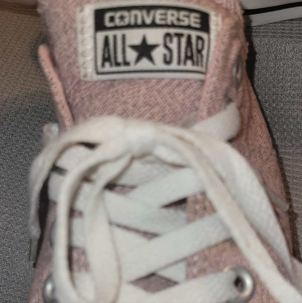 Converse All Star - Picture 5 of 5
